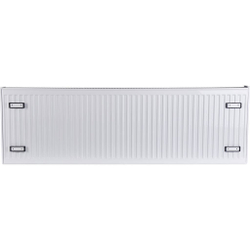 ROMMER 22/500/1600 радиатор стальной панельный боковое подключение Compact (цвет RAL 9016)