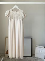 Нарядное платье, 140