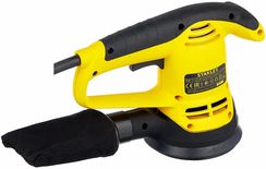 Эксцентриковая шлифмашина STANLEY SRS480