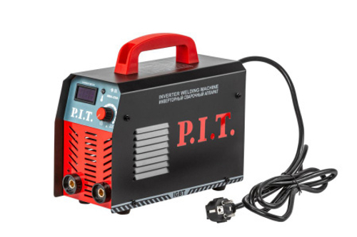 Сварочный инвертор PMI220-C2 PIT