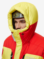 КОМБИНЕЗОН ПУХОВЫЙ BASK ULTIMATE V3