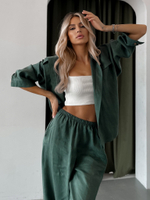 Рубашка LINEN