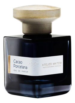 ATELIER MATERI Cacao Porcelana