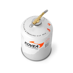 Горелка газовая со шлангом(30см) Kovea Moonwalker Stove Camp-4 KB-0211G