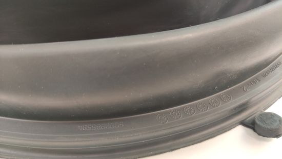 683453 680768 манжета люка Bosch Logixx