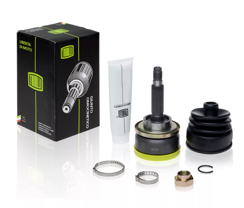 ШРУС 2108-15 наружный (Trialli)