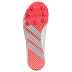 Adidas Adizero TJ/PV Cloud White Track And Field Shoes Unisex