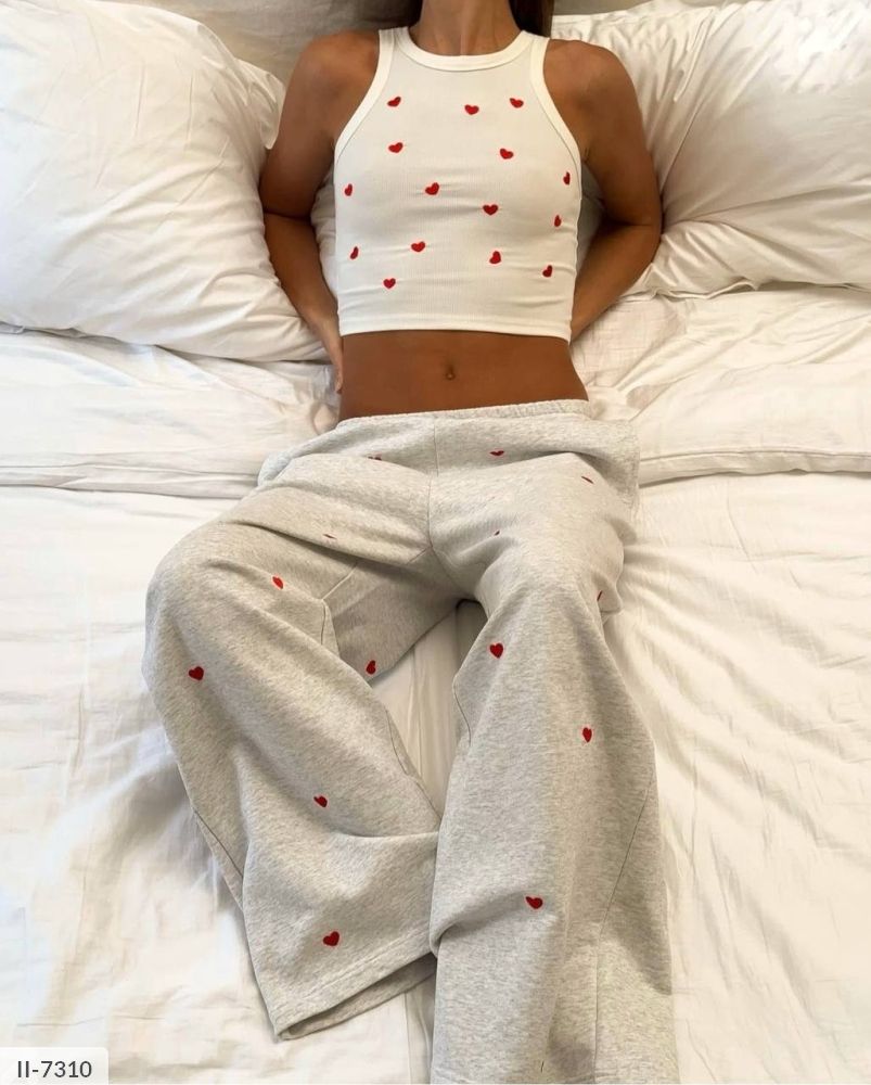 Брюки II-7310 Фабрика Моды