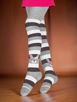 К 9012/5 колготки для девочки