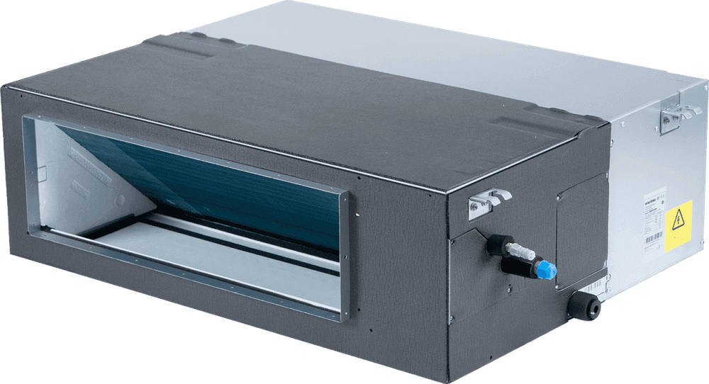 Канальный кондиционер Ecoclima ECLMD-H48/5R1C