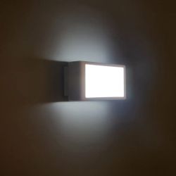 Citilux Синто CL711015 Бра светодиодное Белое