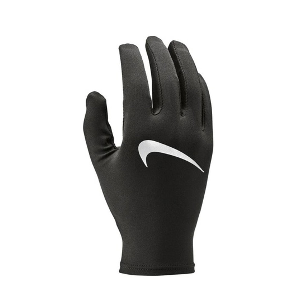 Перчатки Nike Running Lightweight Reflective Black