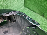 Бампер передний Haval H9 2 (2024-н.в.)