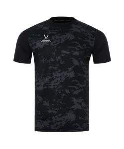 Футболка вратарская DIVISION PerFormDRY SPLASH GK Jersey, черный