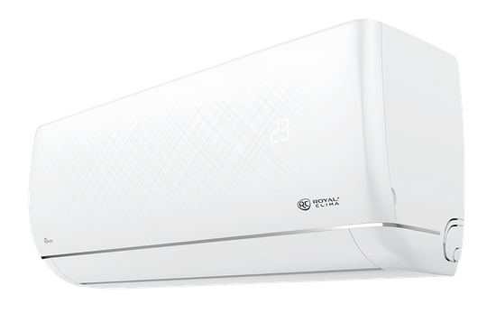 Классическая сплит-система серии RENAISSANCE 2025 RC-RND22HN (комплект)