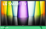 Телевизор LED LG 32" 32LQ630B6LA.ARUB