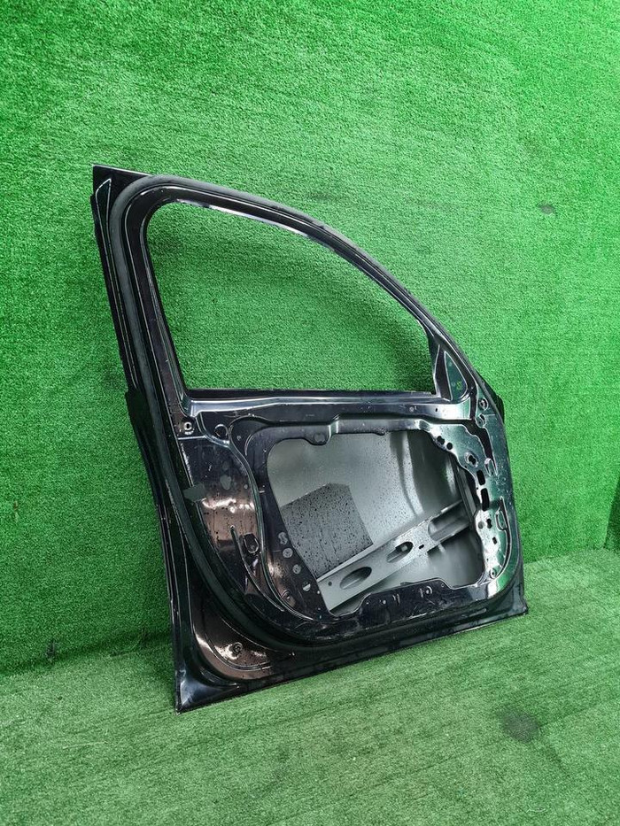 Дверь передняя левая BMW 3er G20 (2018-н.в.)