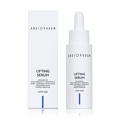 Лифтинг сыворотка Angiopharm Lifting Serum 30 мл