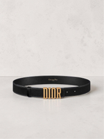 Ремень Christian Dior