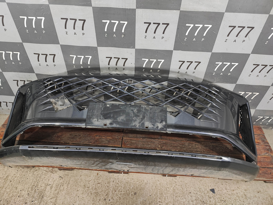 Бампер передний Exeed LX 23-нв Б/У Оригинал 602006449AA