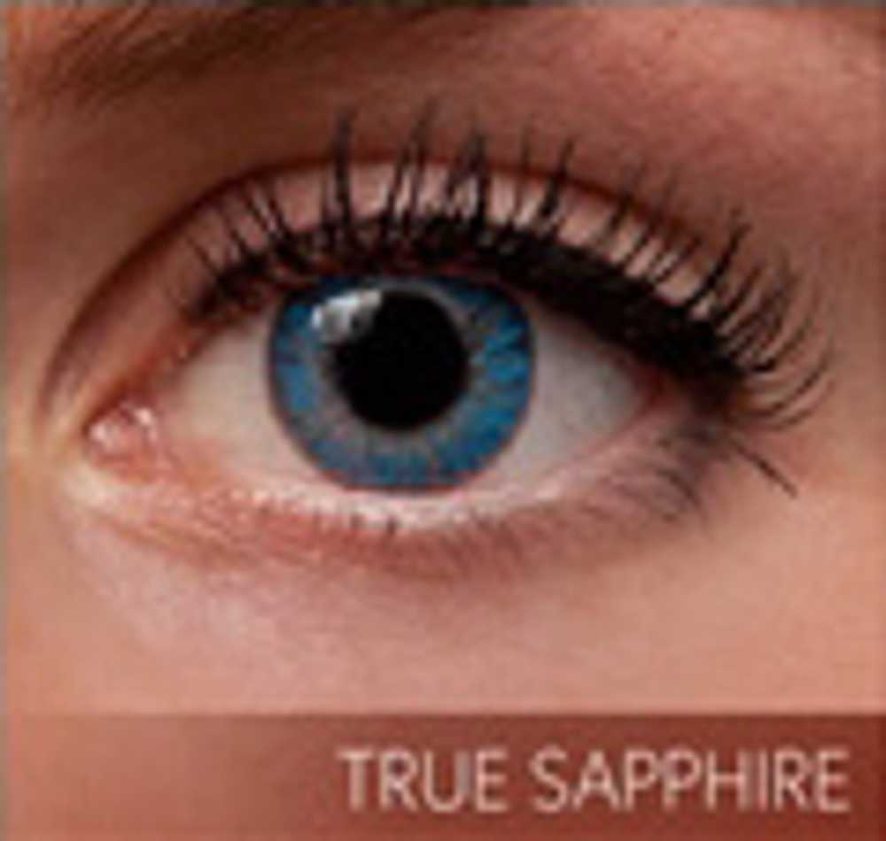 Alcon - FreshLook ColorBlends