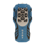 Робот на РУ, коробка 606-12