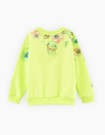 Костюм Морской мир