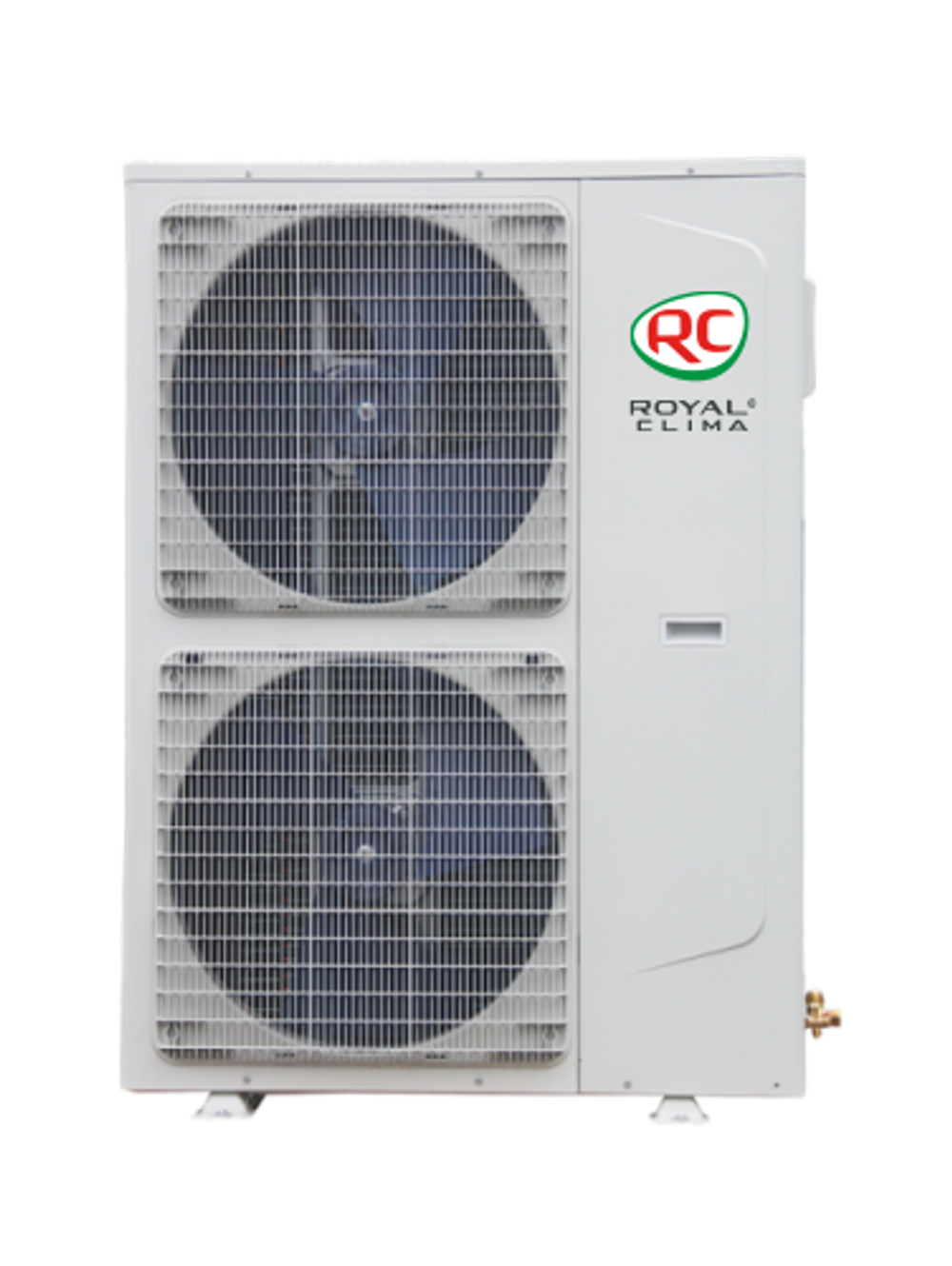 Классическая сплит-система напольно-потолочного типа серии COMPETENZA 2023 CO-F 18HNX/CO-E 18HNX (комплект)