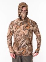 Балаклава "TRITONGEAR" (Fabreex, Duck Hunter) TRITON