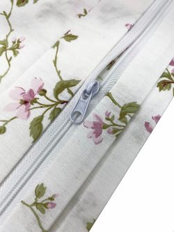 Постельное белье Сказка "Весенние цветы" 1,5-сп Наволочка 50х70 см 1 шт Простынь 150х215 см Пододеяльник 145х215 см, перкаль