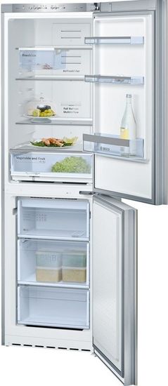 Холодильник Bosch KGN 39LQ10R