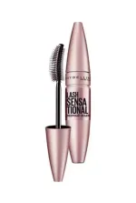 Maybelline тушь Sensational