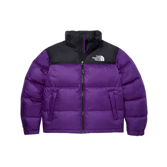 THE NORTH FACE 1996 1996 Eco Nuptse Logo