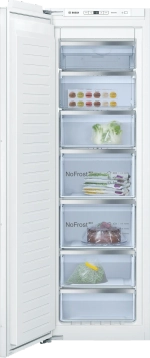 Встраиваемая морозильная камера Bosch GIN81AEF0U