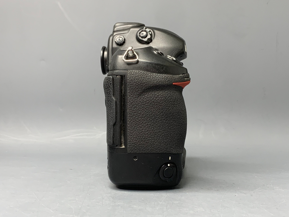 Nikon D3S Body 792.580 Кадров