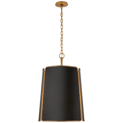Светильник Visual Comfort Hastings Large Pendant (Open Box)