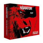 Hamatom / Bestie Der Freiheit (Limited Edition)(CD+DVD)