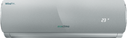 Настенный кондиционер Ecoclima ECW/I-09QCG