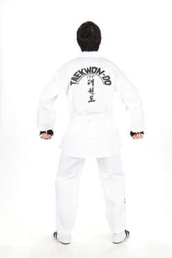 Добок ITF Ayashi