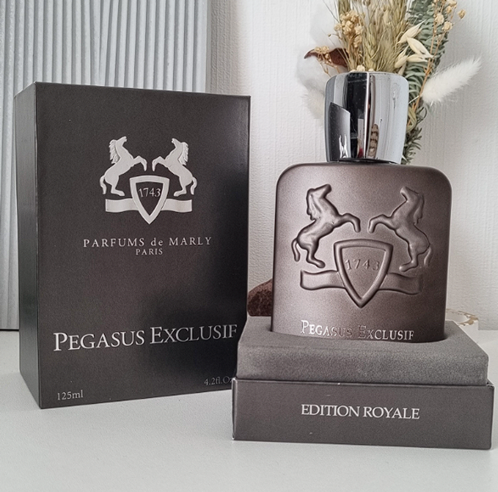 Parfums De Marly Pegasus Exclusif  125 ml (duty free парфюмерия)