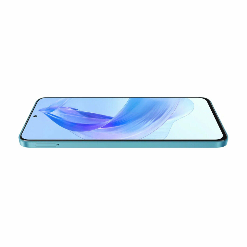 Смартфон HONOR 90 Lite 8/256 ГБ RU, Dual nano SIM, голубой