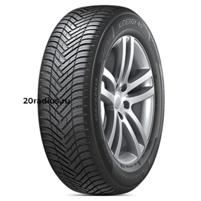 225/60R18 100H Kinergy 4s2 H750 TL