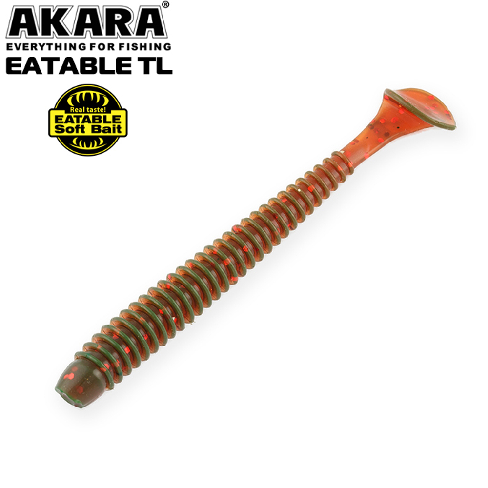 Рипер Akara Eatable TL2 50 11 (10 шт.)