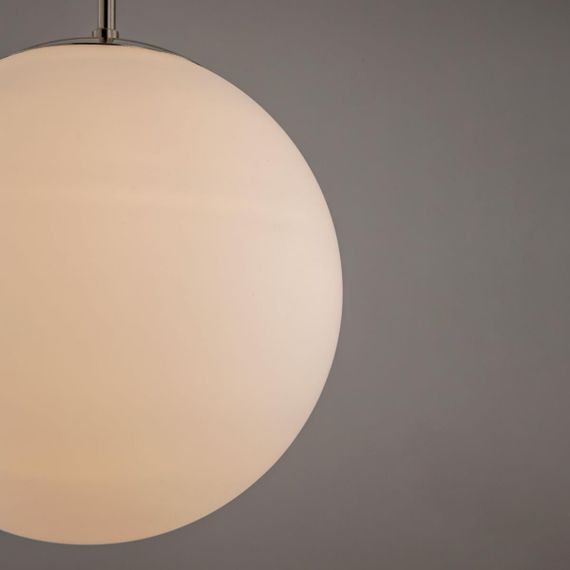 Подвесной светильник Citilux Шар CL941251