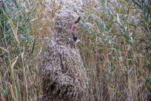 Маскхалат Ultra NW-1