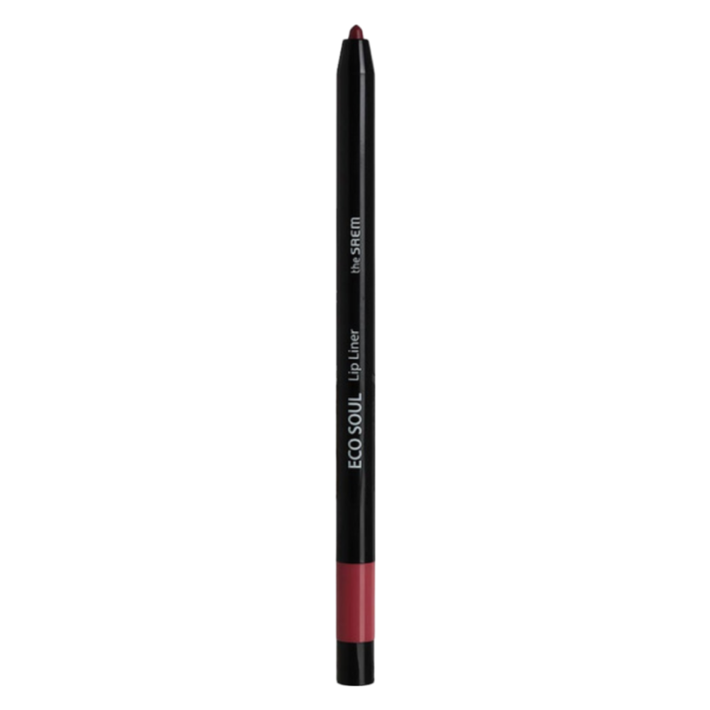 The Saem Eye Eco Soul Pencil &amp; Powder Dual Brow Карандаш-пудра для бровей
