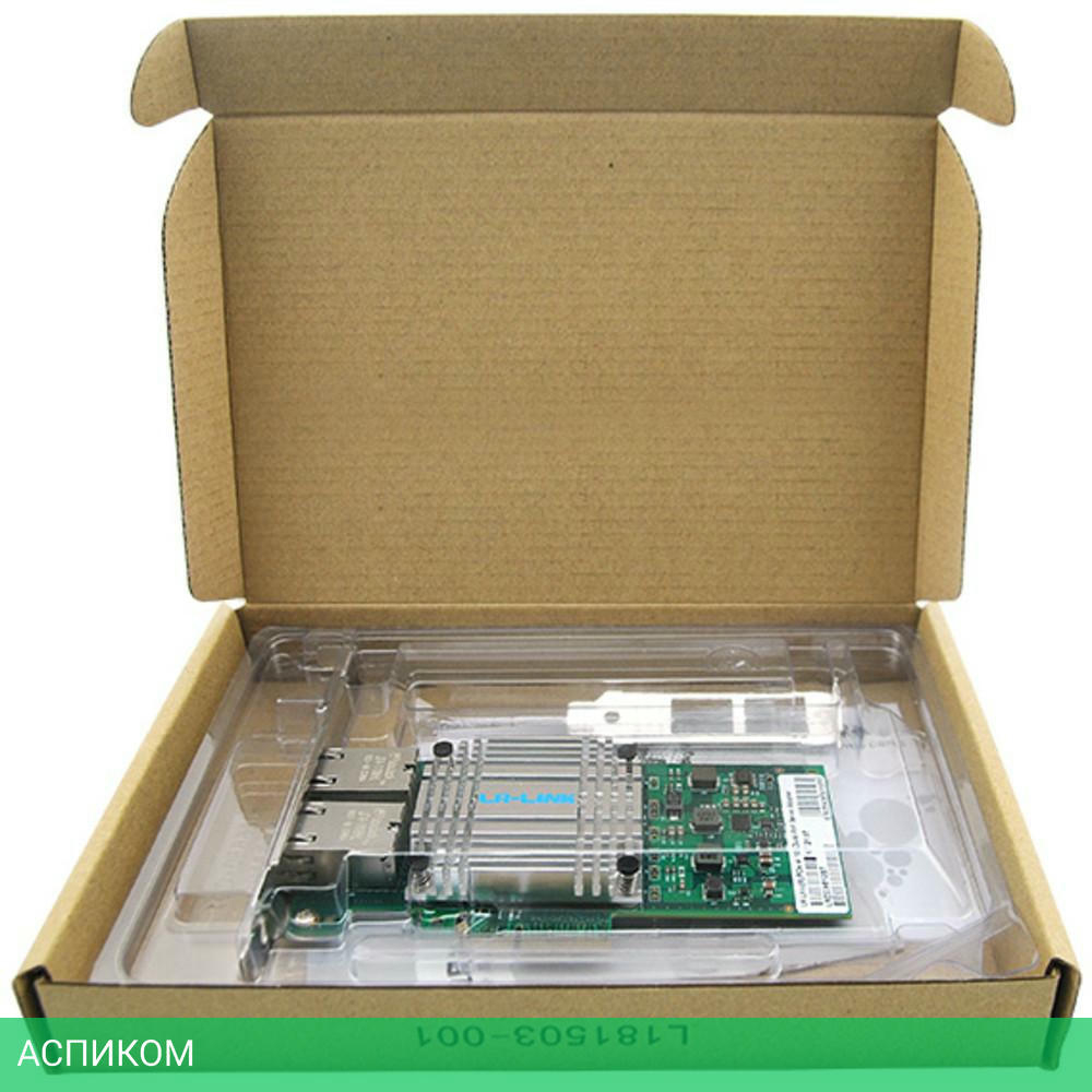 Сетевая карта Lr-Link LREC9812BT
