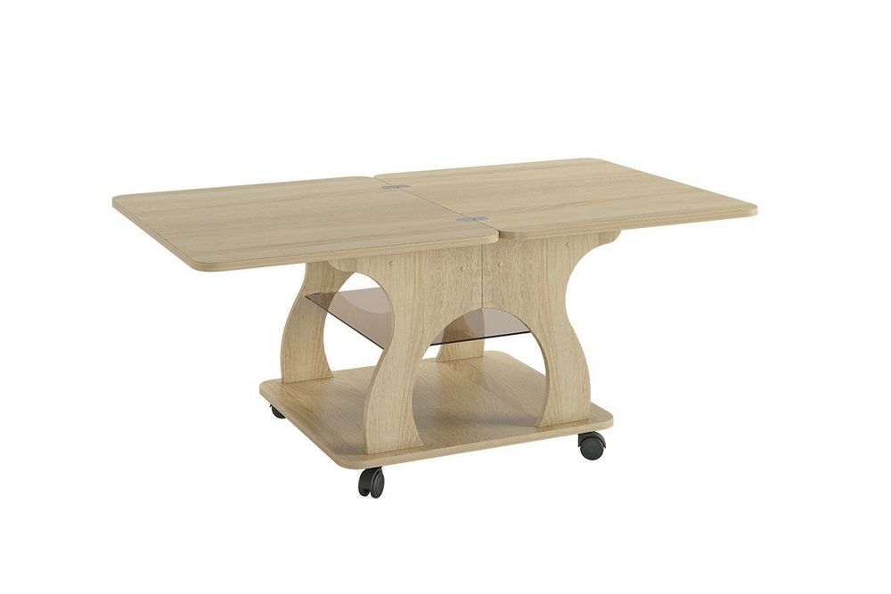 Стол журнальный раскладной "Купер"