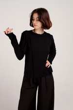 ЛОНГСЛИВ INVERSION