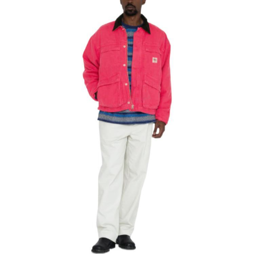 Куртки Stussy Logo, 115589